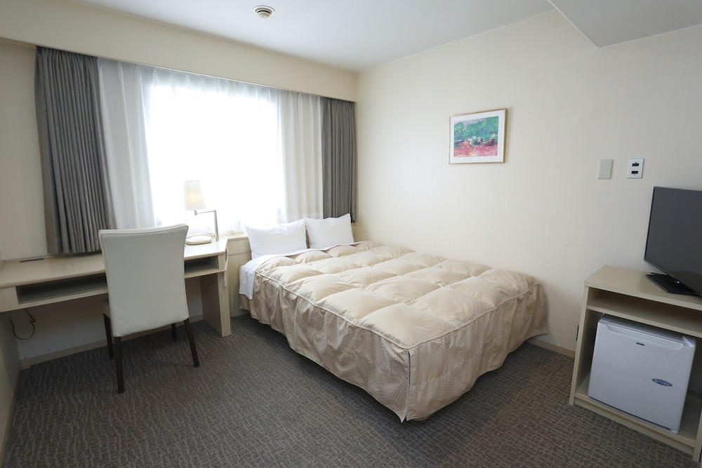 Hotel Ncb 16/48
