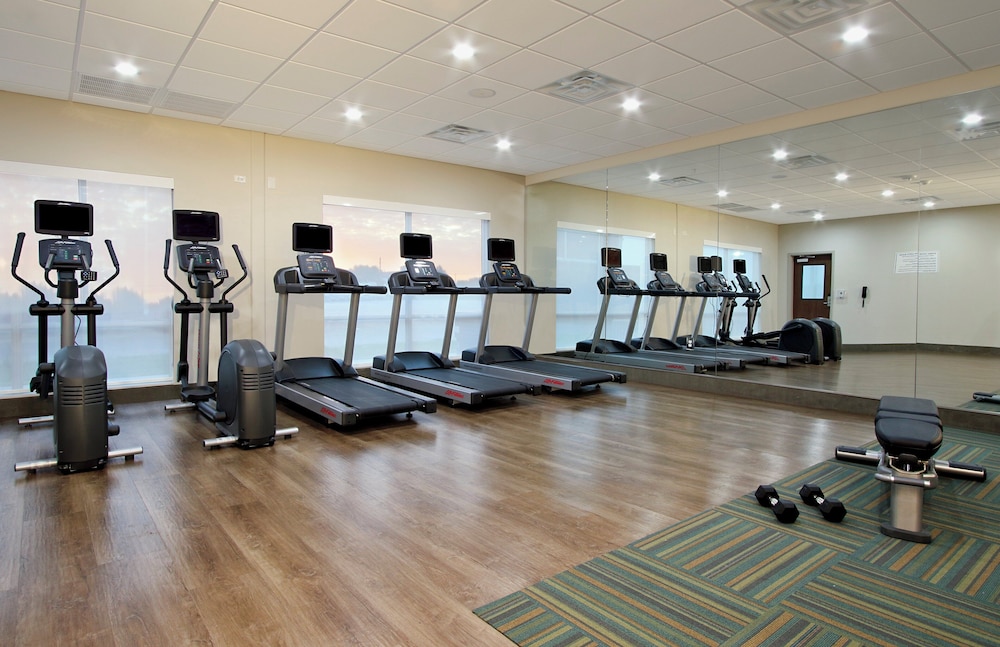 Holiday Inn Express And Suites Katy 26/54