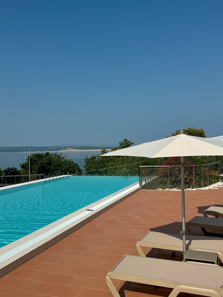 Hotel Omorika Crikvenica 25/50