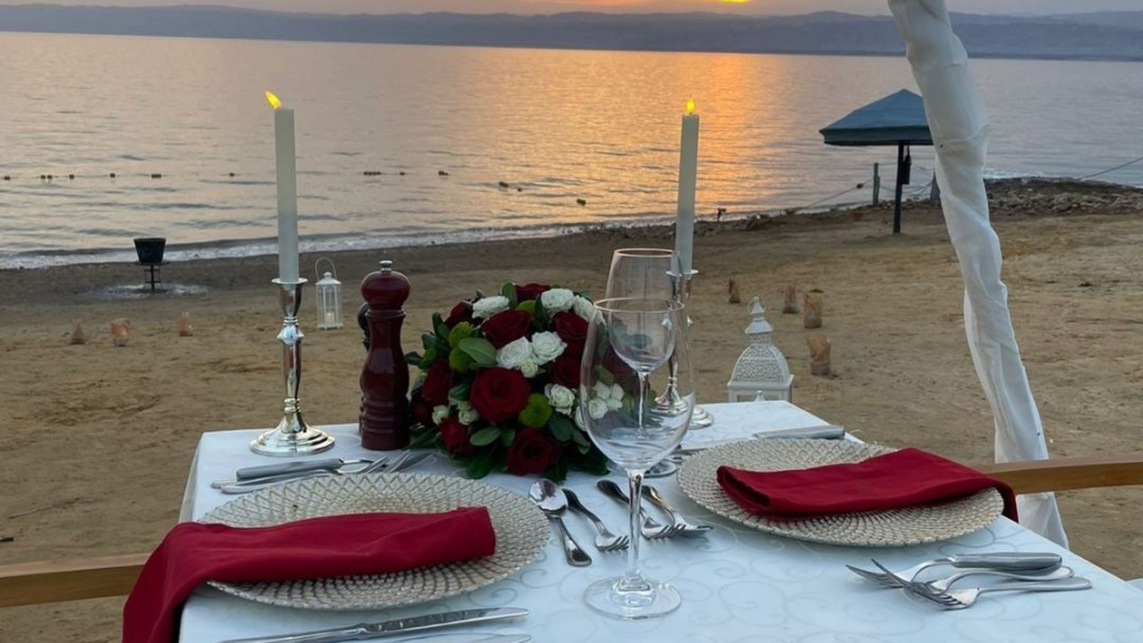 Holiday Inn Resort Dead Sea 37/66