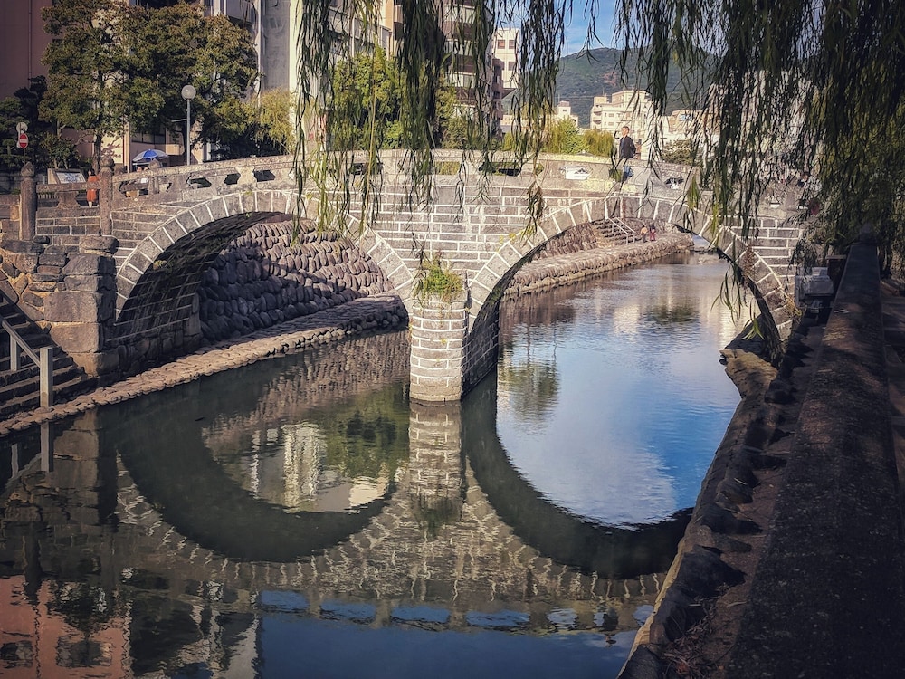 Grand Base Nagasaki City 24/50