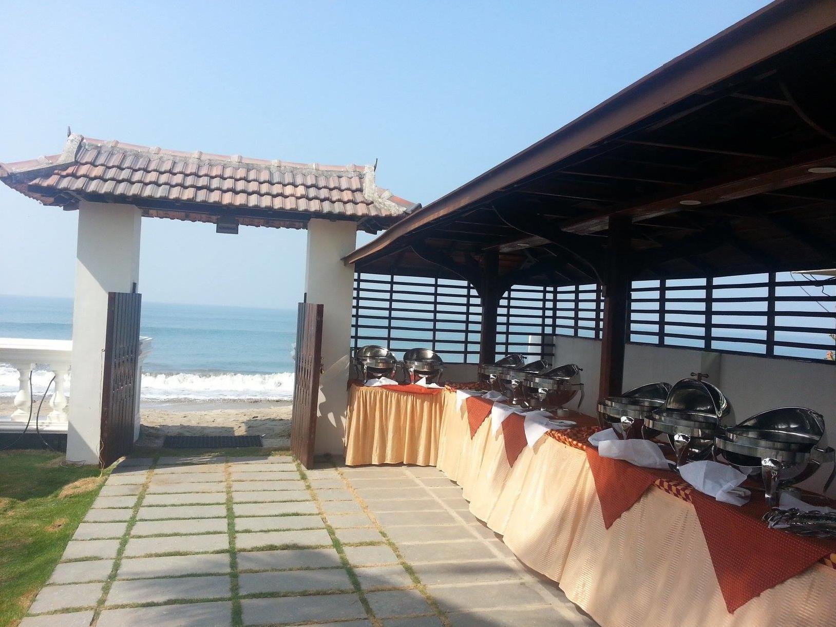 Sea Lagoon Health Resort 21/23