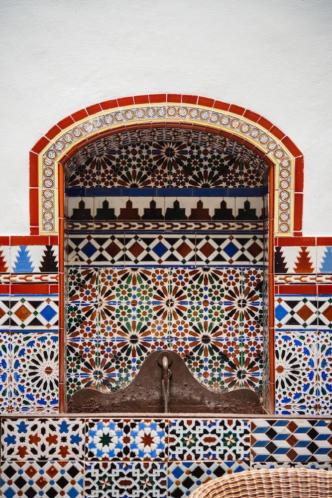 Casas de Santa Cruz 5/50