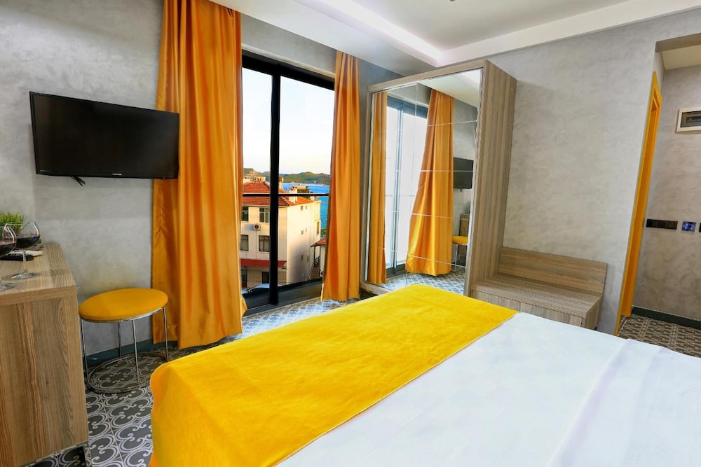 Erdem City Hotel 10/50