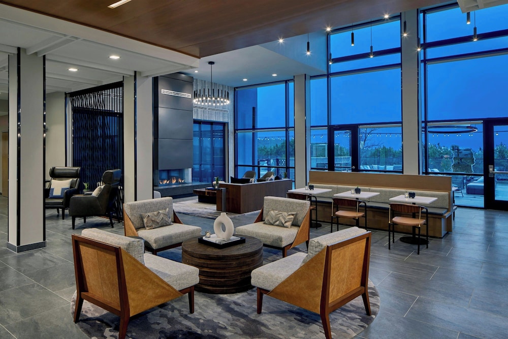 AC Hotel by Marriott Austin Hill Country 39/57