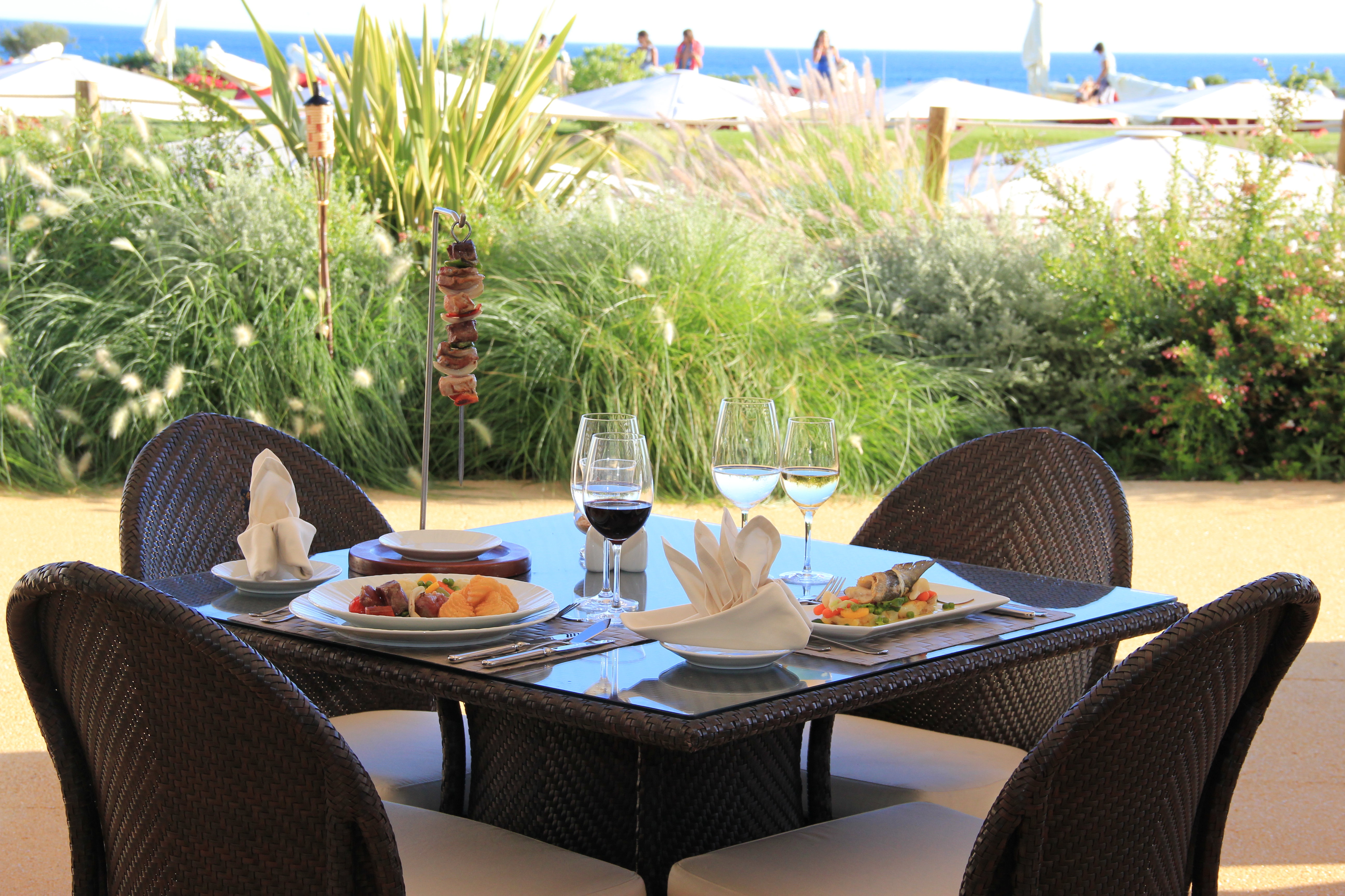 Crowne Plaza Vilamoura Algarve 60/82