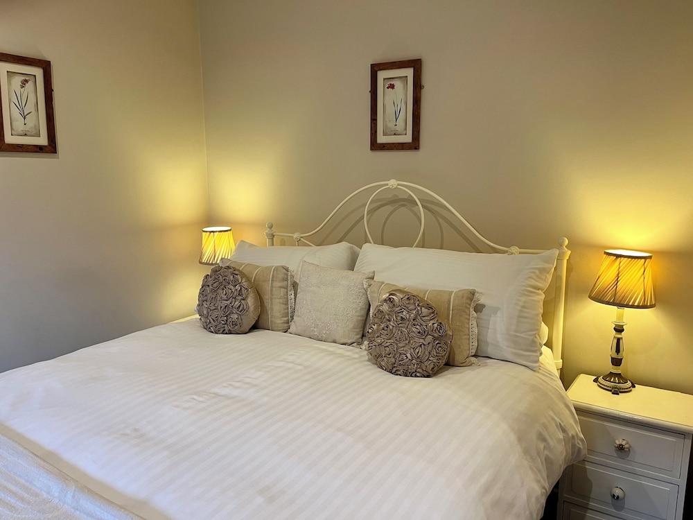 Park Farm Bed And Breakfast 7/50