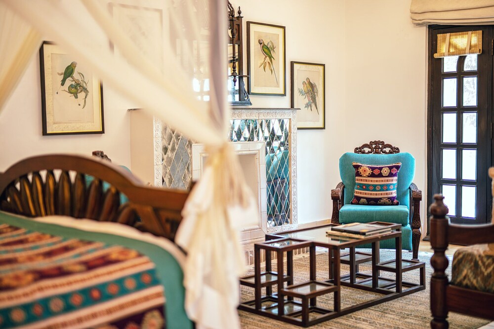 Jaagir Manor, Dudhwa - IHCL SeleQtions 33/47