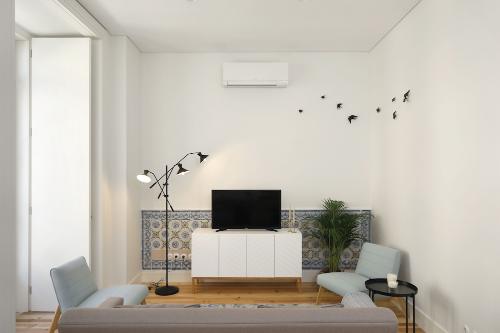 Montebelo Lisbon Downtown Apartments 16/22