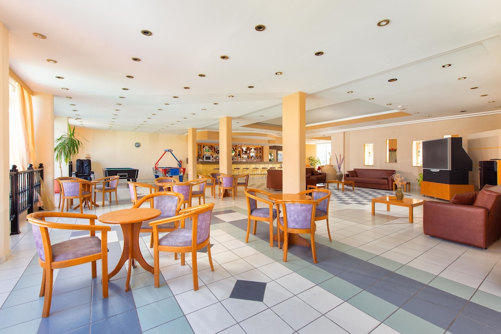 Bayside Hotel Katsaras 16/29