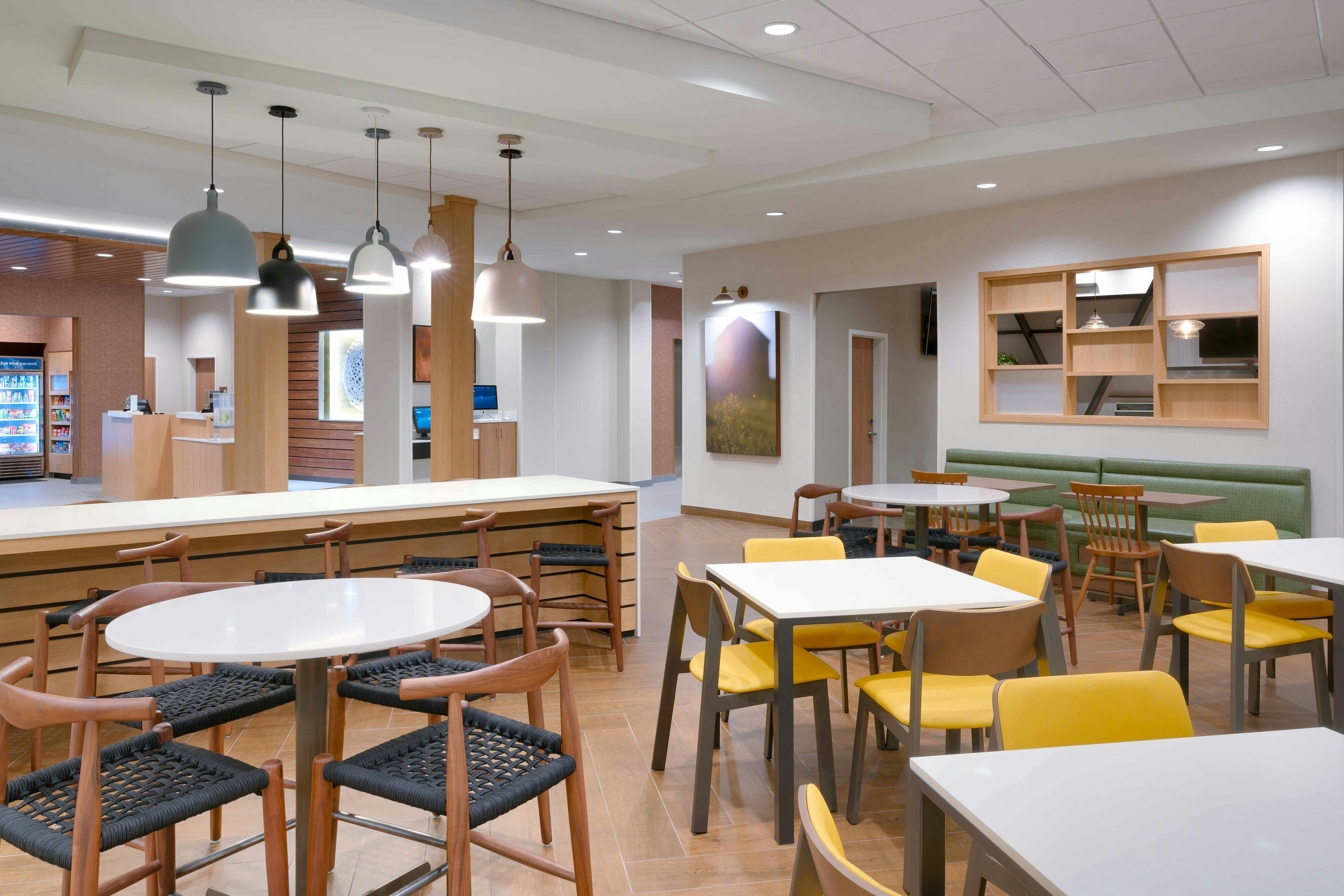 Fairfield Inn Suites Rockport 33/53