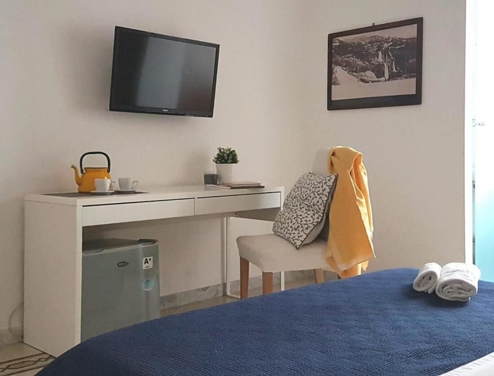 A Casa Boschi Near Vatican Deluxe Junior Suite 19/70