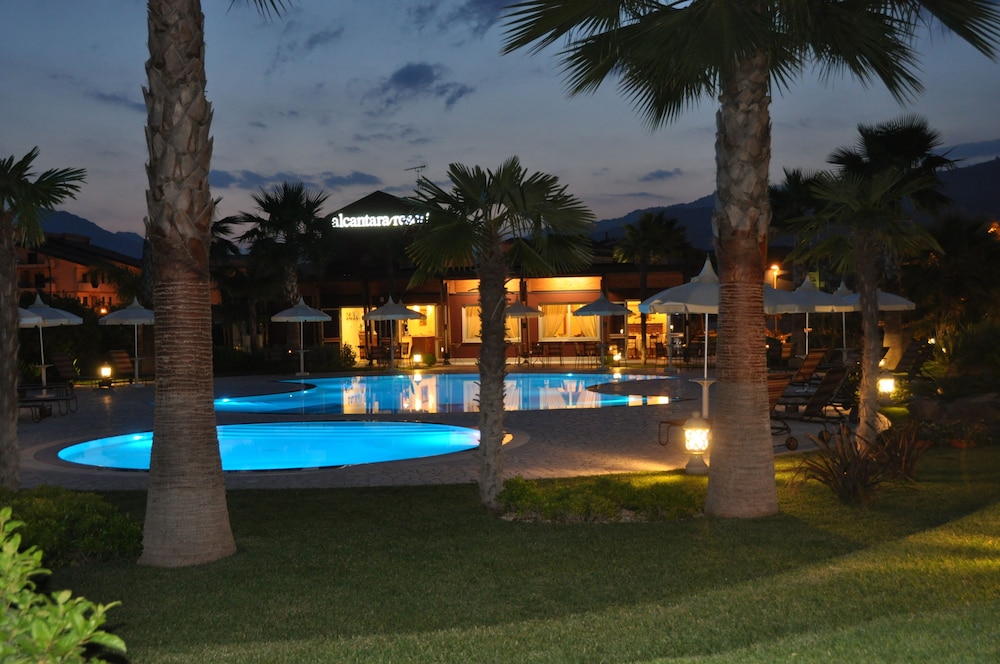 Alcantara Resort - Adults Only 28/33