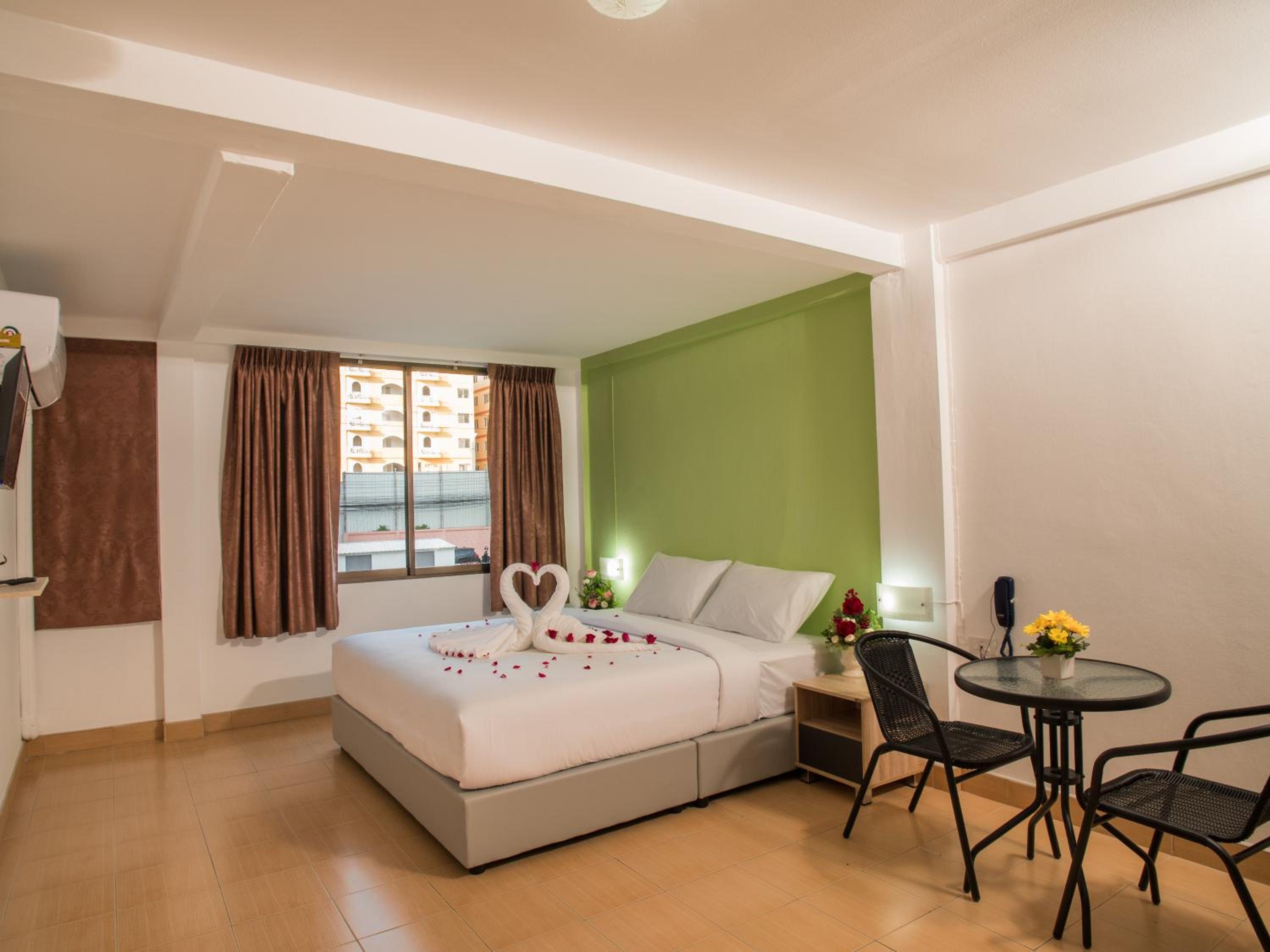 TJ Guesthouse 17/49
