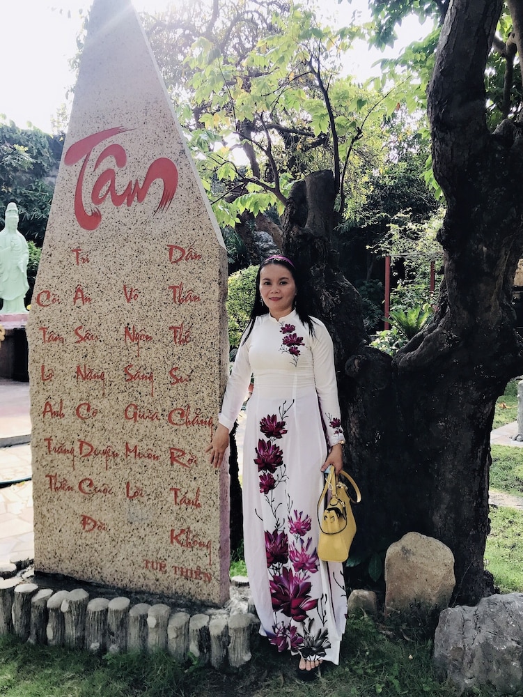 Anh Quan Hotel 7/50