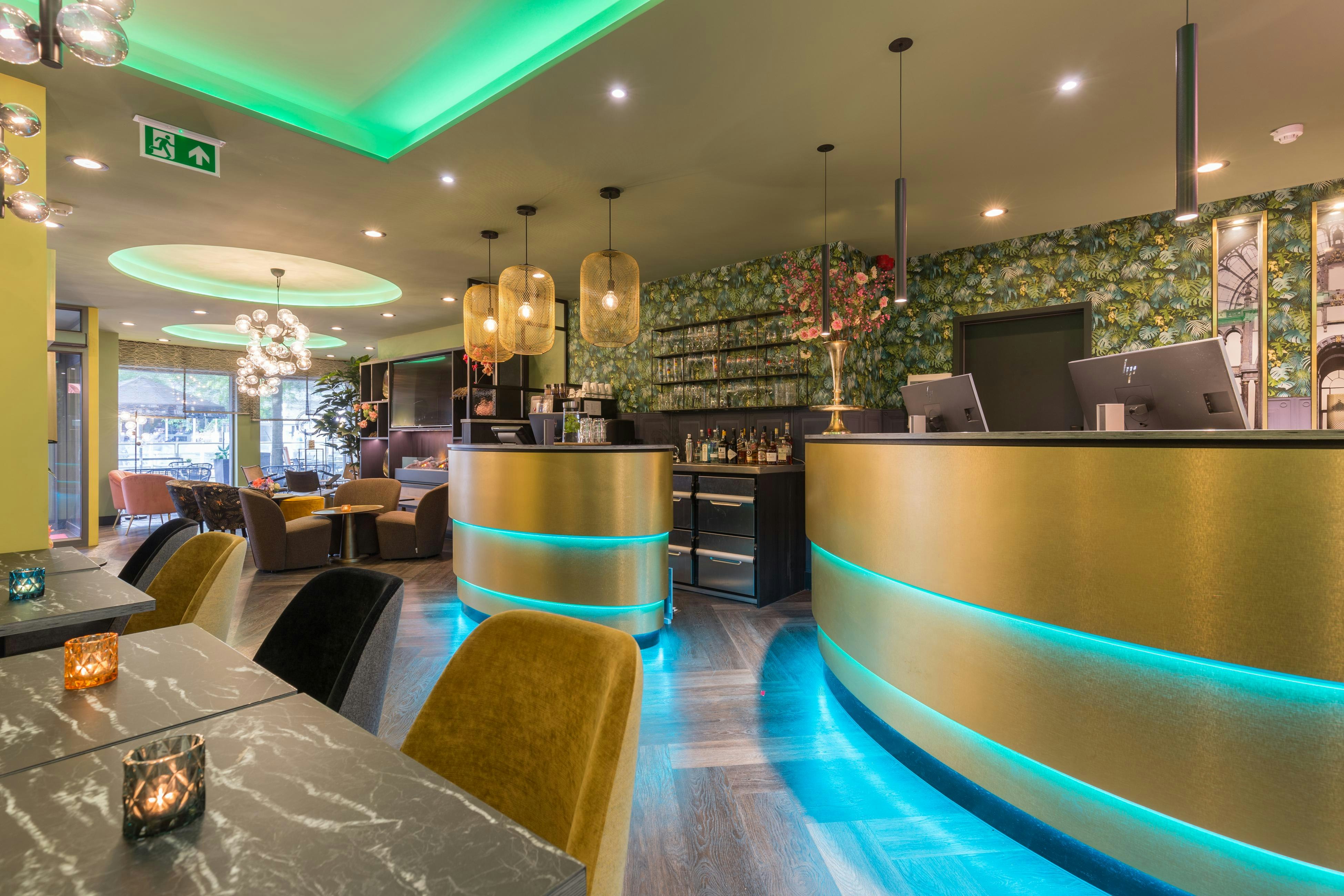 Leonardo Hotel Antwerp 3/31