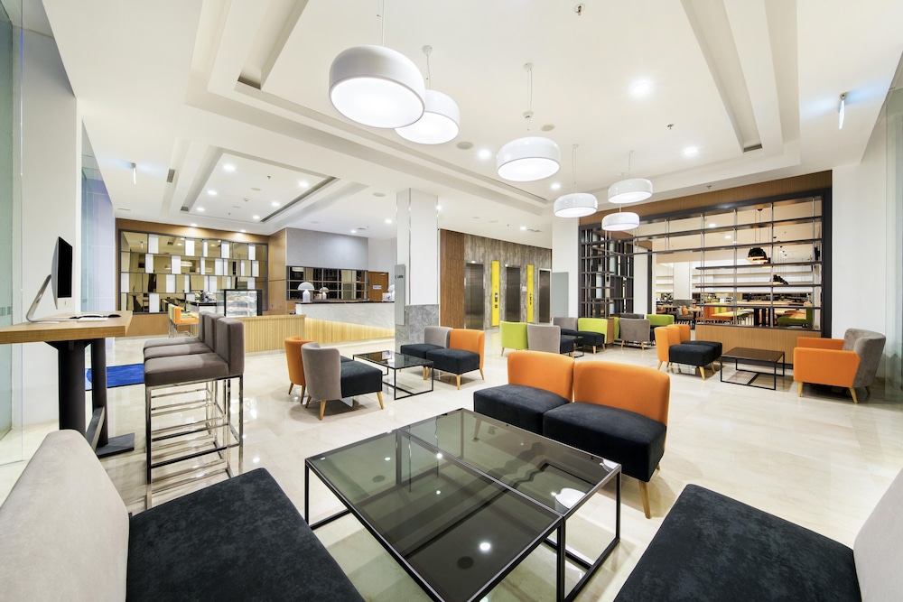 Holiday Inn Express Jakarta Menteng by IHG 48/66