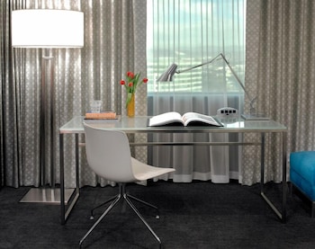 Hotel Murano 50/50