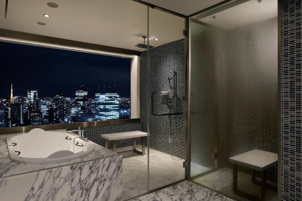 The Prince Gallery Tokyo Kioicho a Luxury Collection Hotel 68/79