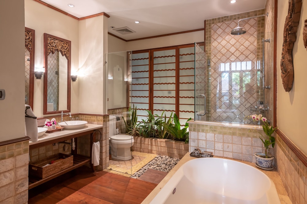 Ariyasomvilla Bangkok 67/68