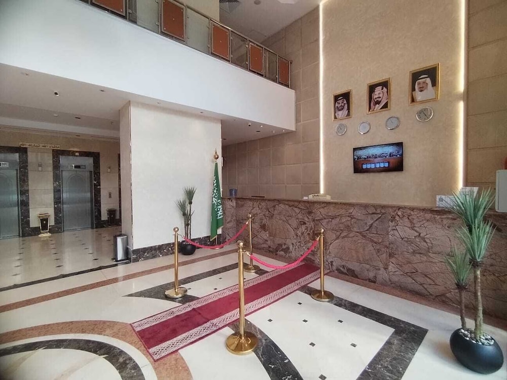 فندق الكرام الفندقية(alkiram hotel) 7/32
