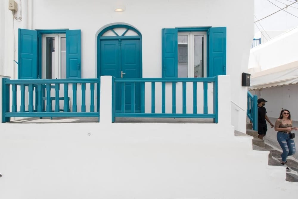 Florance Rooms photo4