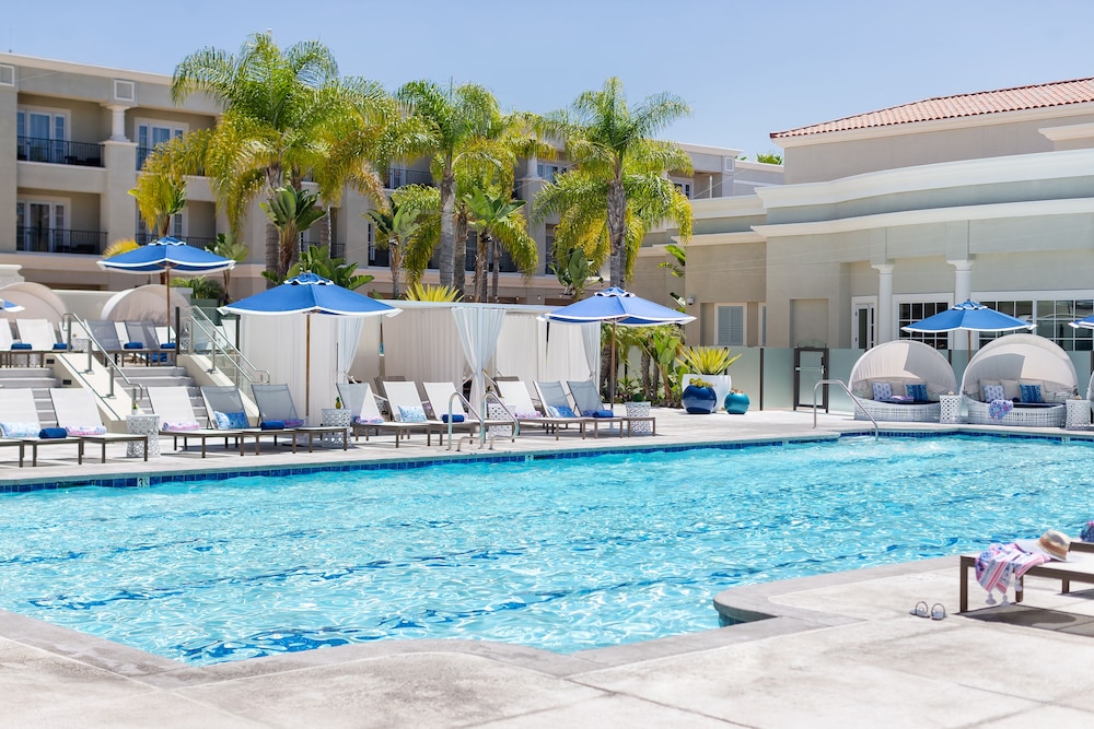 Balboa Bay Resort 3/71