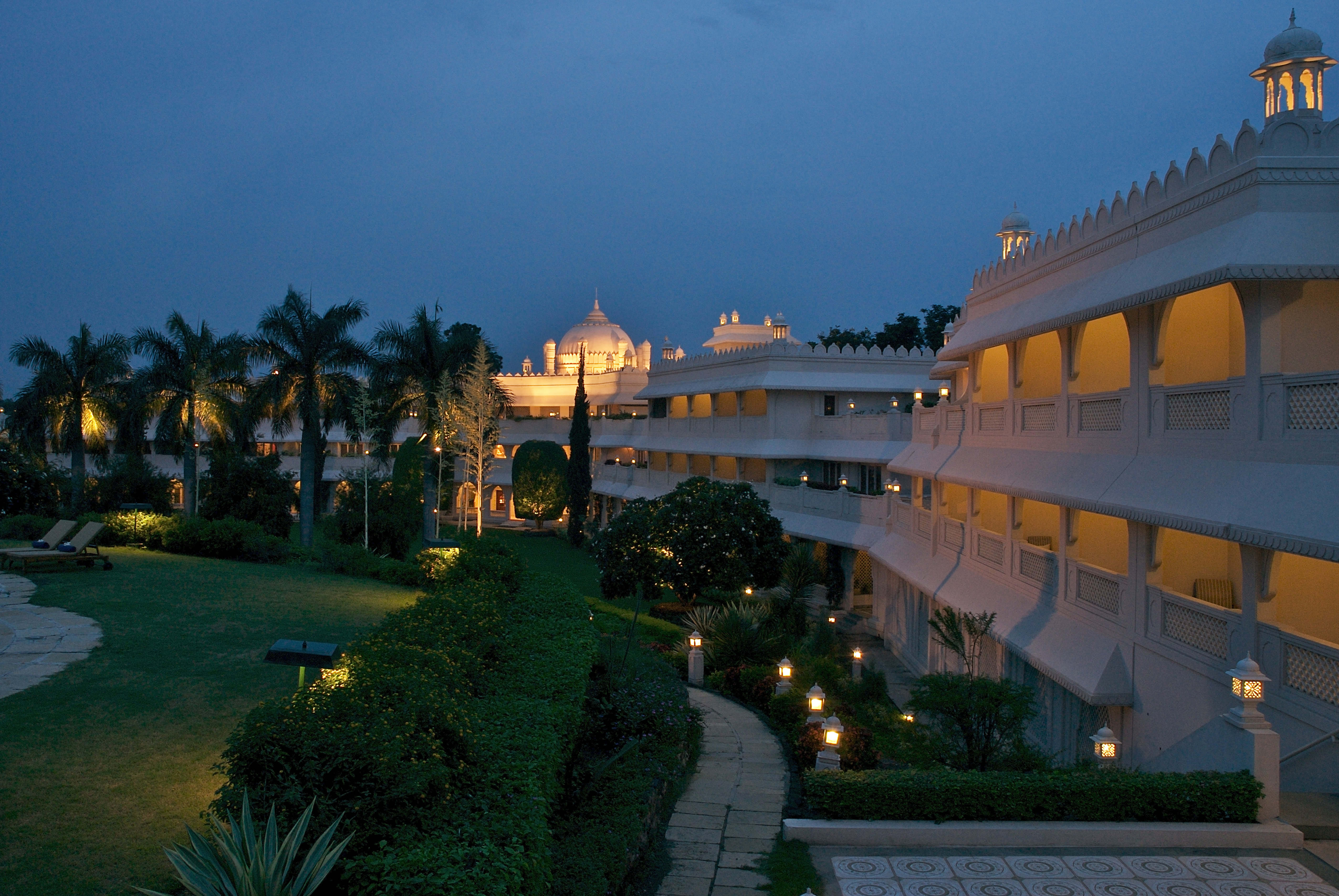 Gateway Aurangabad - Chhartrapati Sambhaji Nagar 55/60