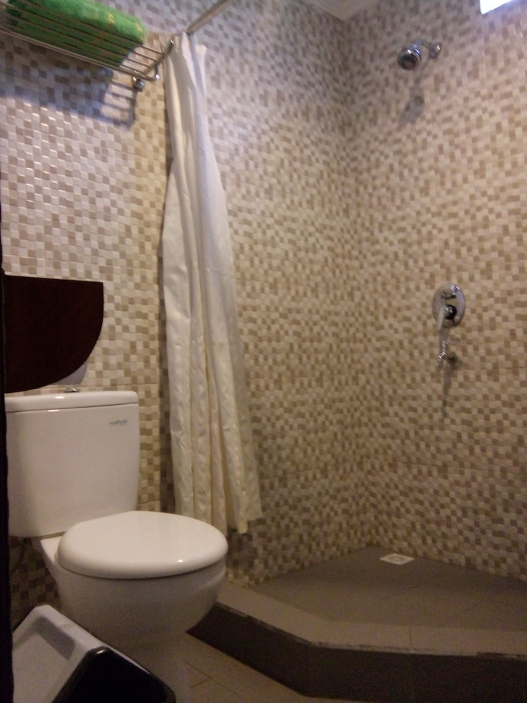 Segara Anak Hotel 46/47