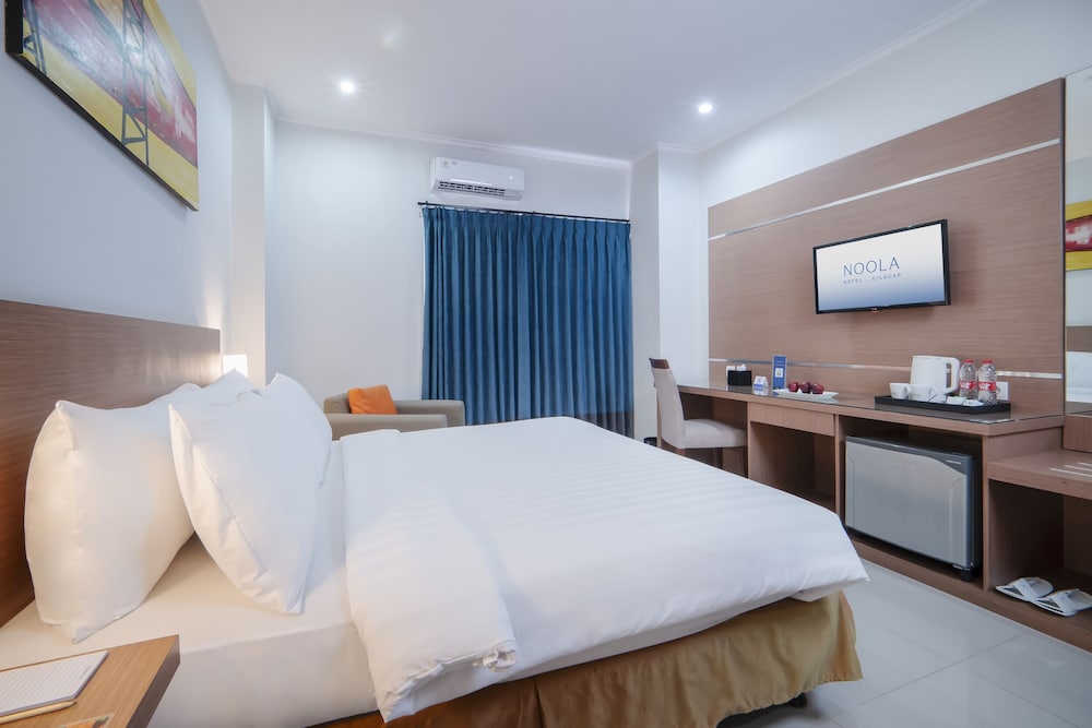 Noola Hotel Cilacap 25/68