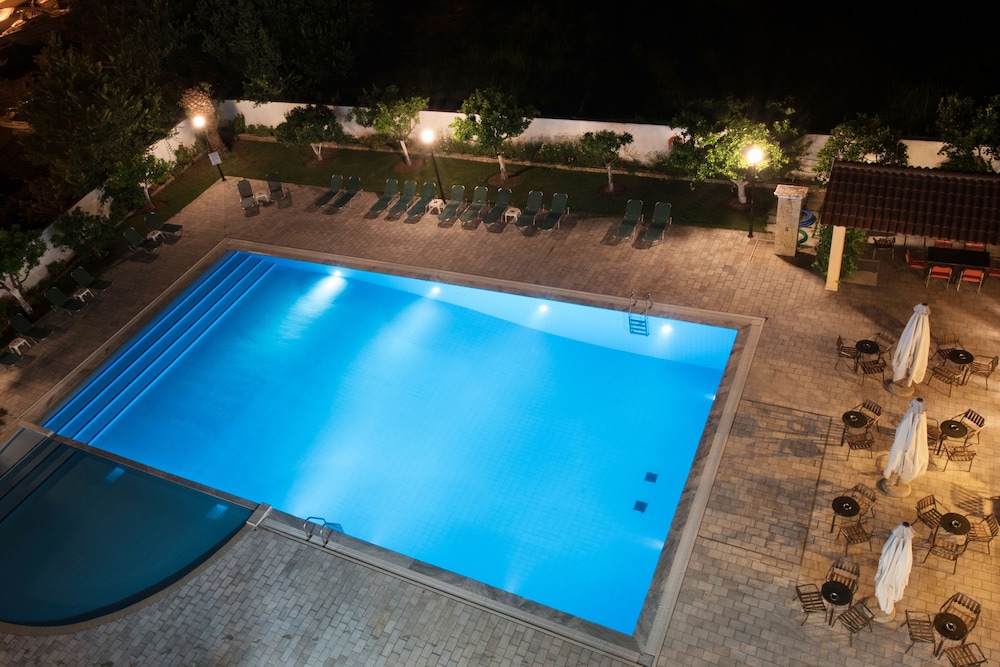 Sunset Hotel Corfu 41/69