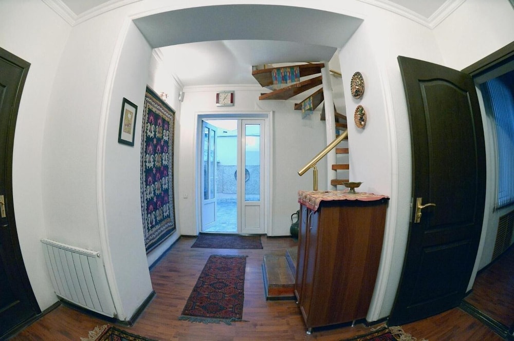 Minzifa Inn 3/34
