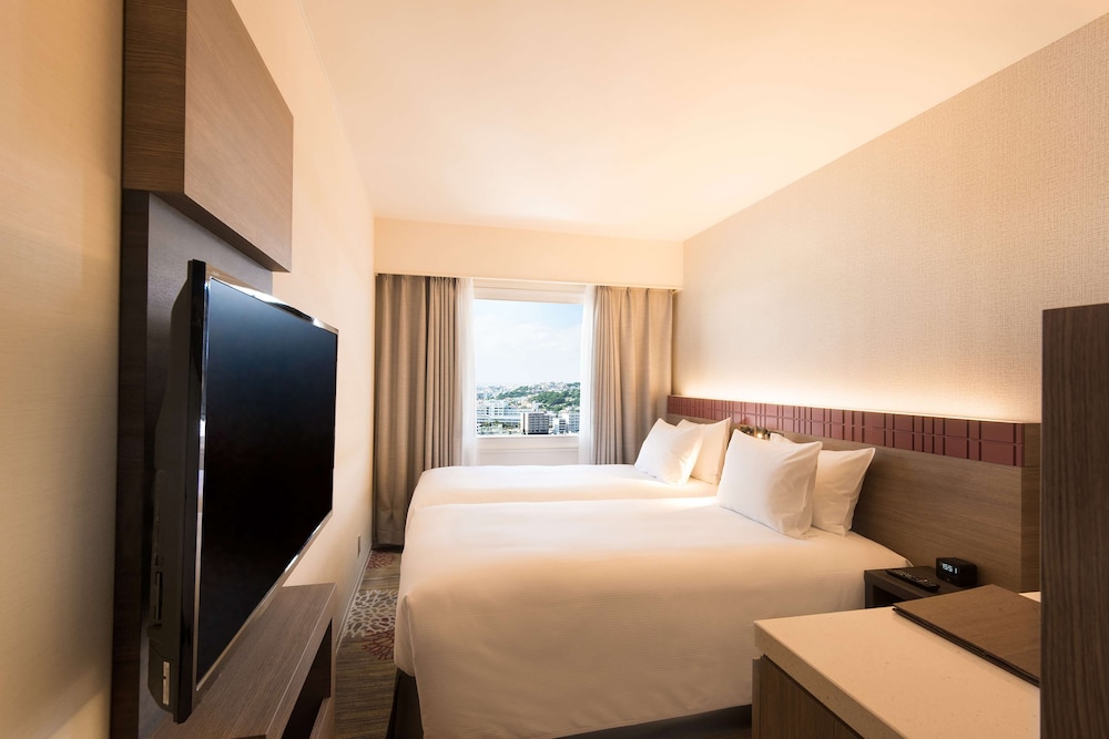 DoubleTree by Hilton Hotel Naha Shuri Castle 16/67