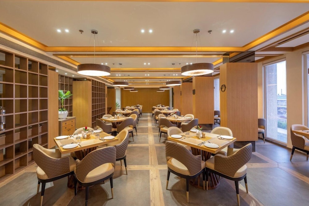 Sarovar Portico Morbi 36/50