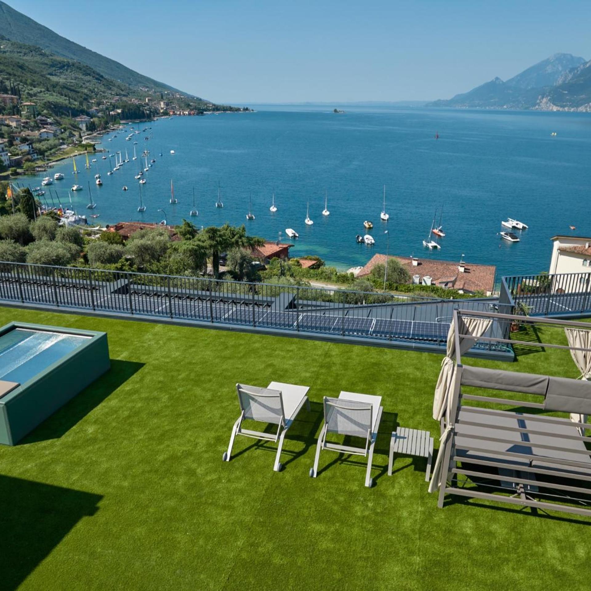 Hotel Baia Verde 46/49
