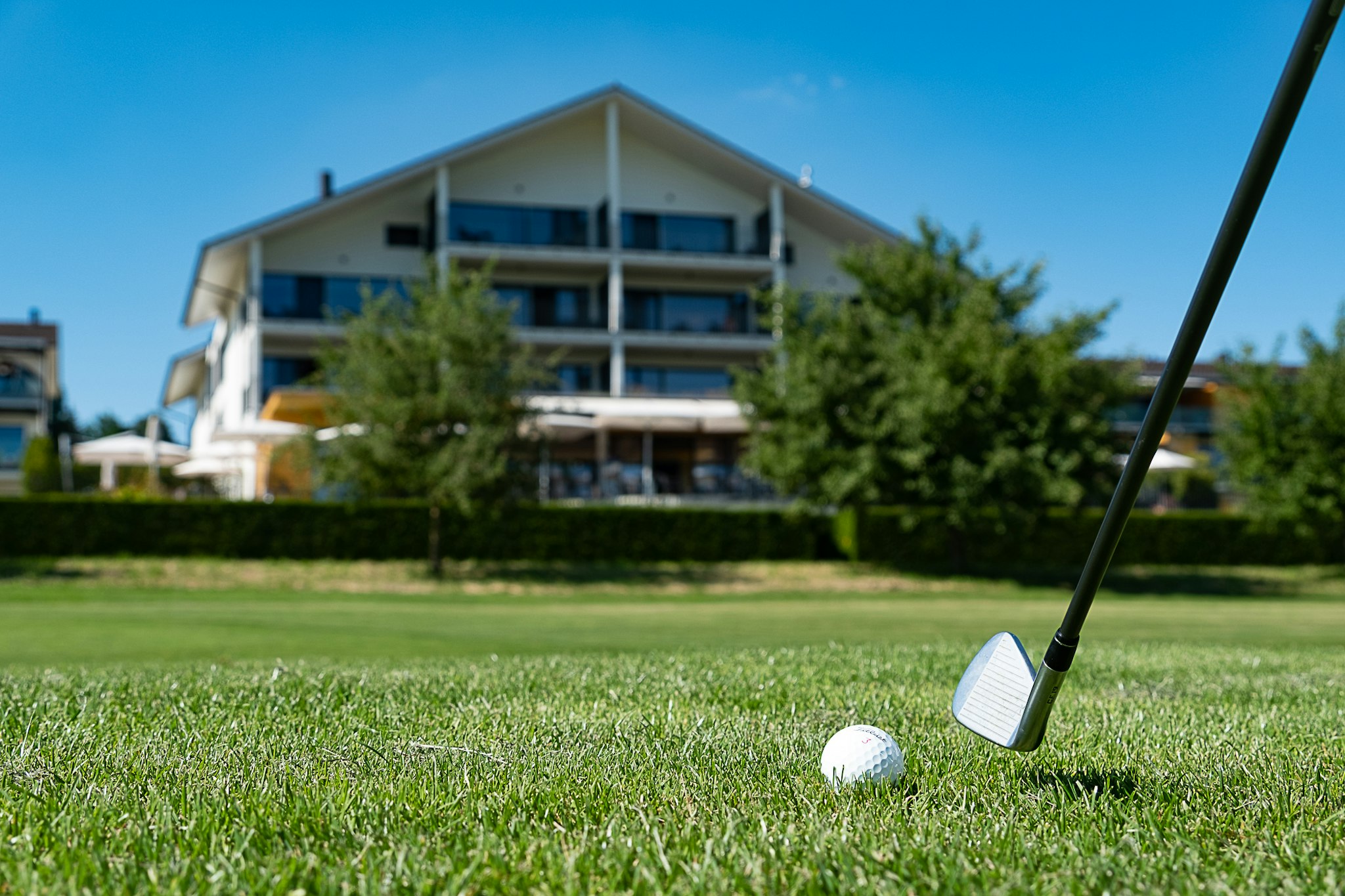 Wellnesshotel Golf Panorama 47/50
