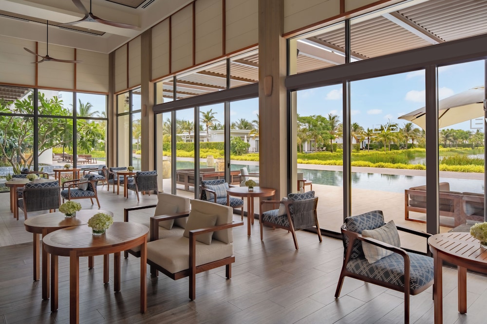 Melia Ho Tram Beach Resort 57/74