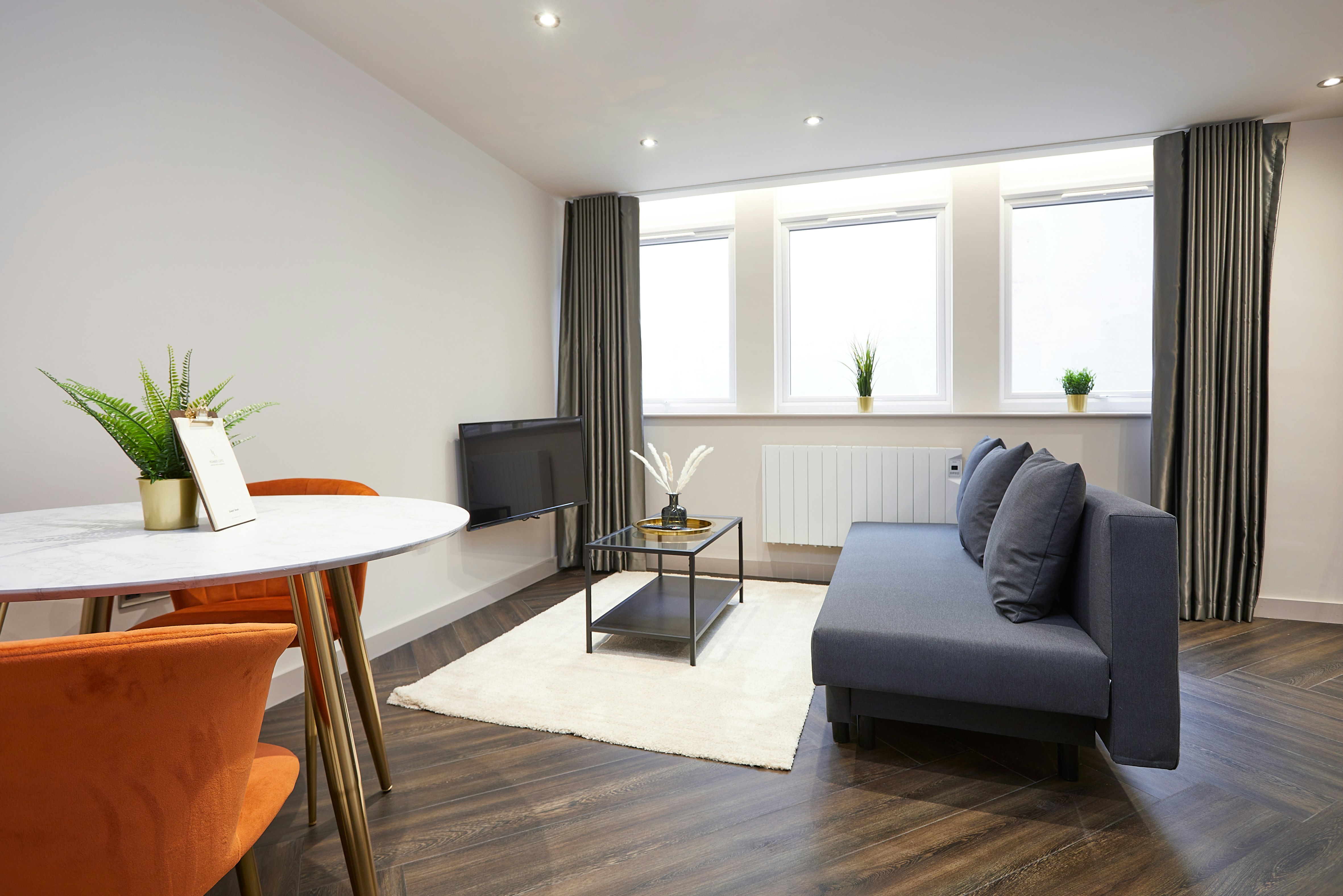 Humber Lofts Serviced Suites & Residences 19/35