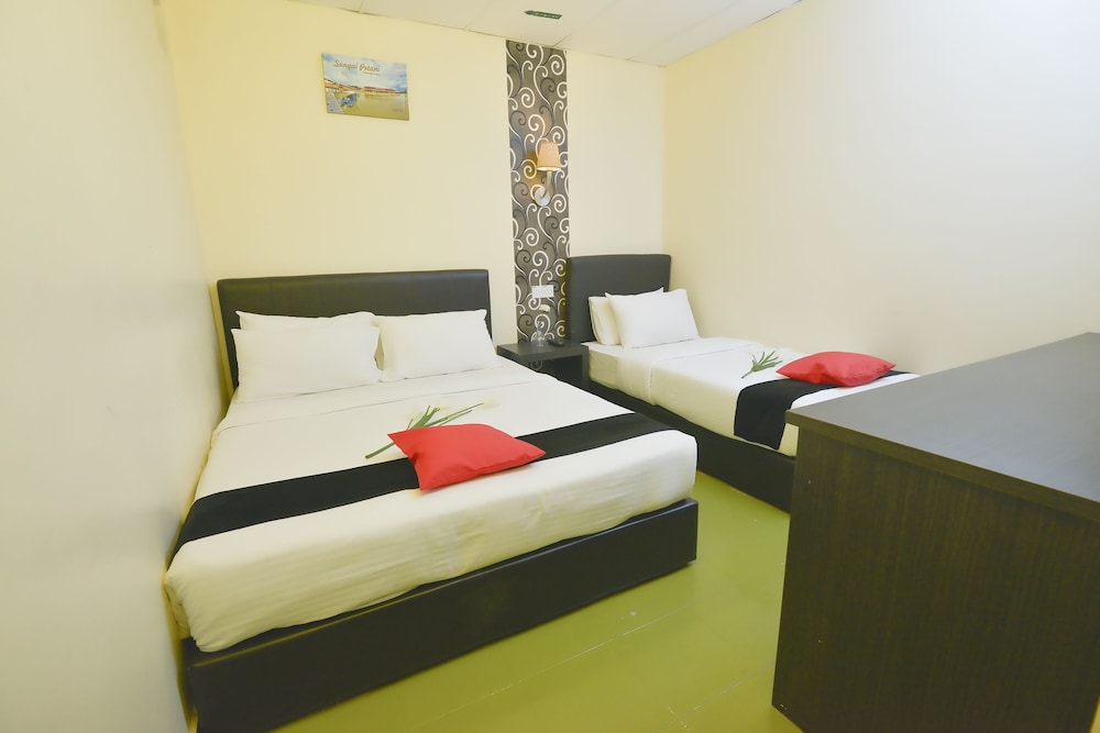 Sastria Hotel 16/39