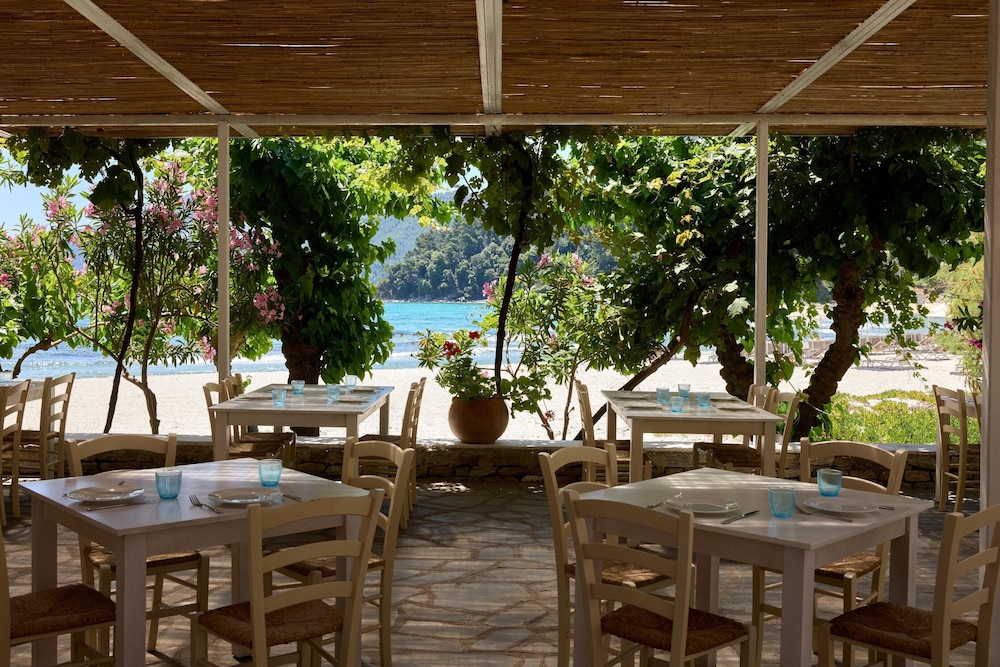 Makryammos Bungalows Resort 35/49