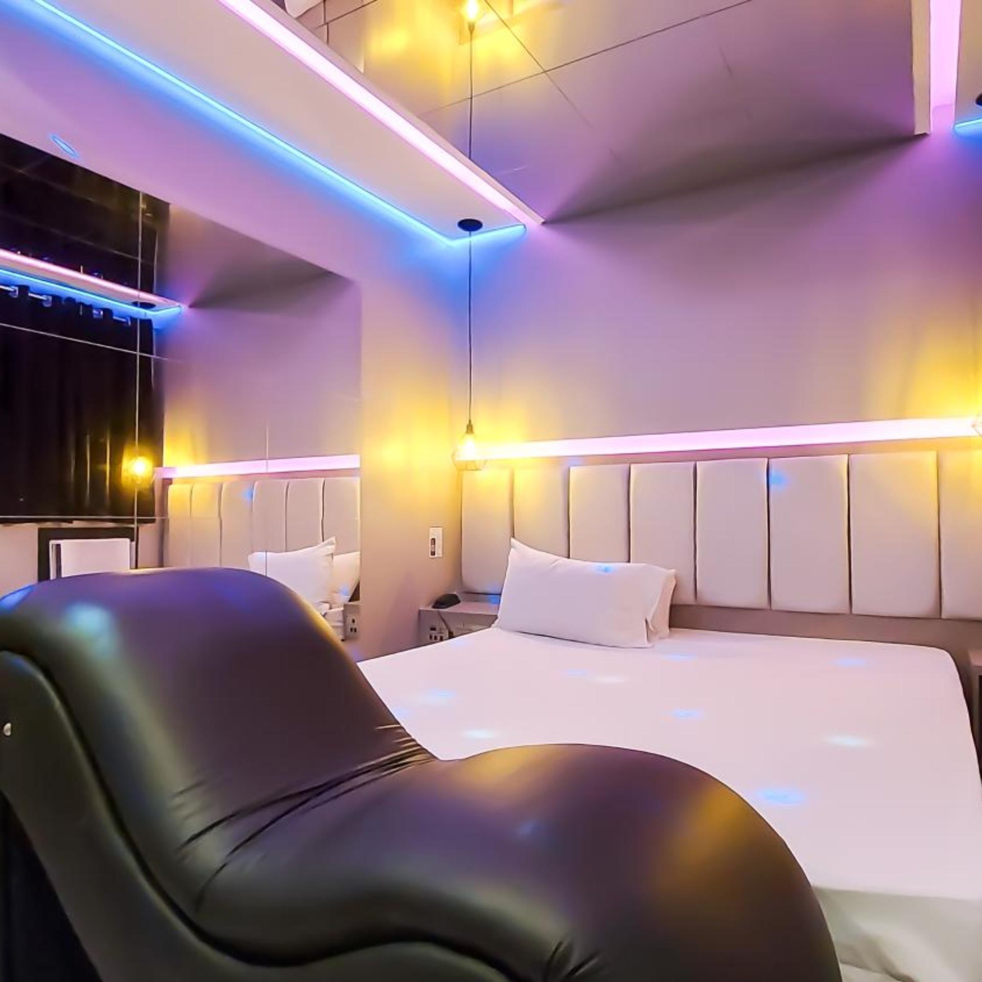 Messalina Hotel - Adults Only 27/34