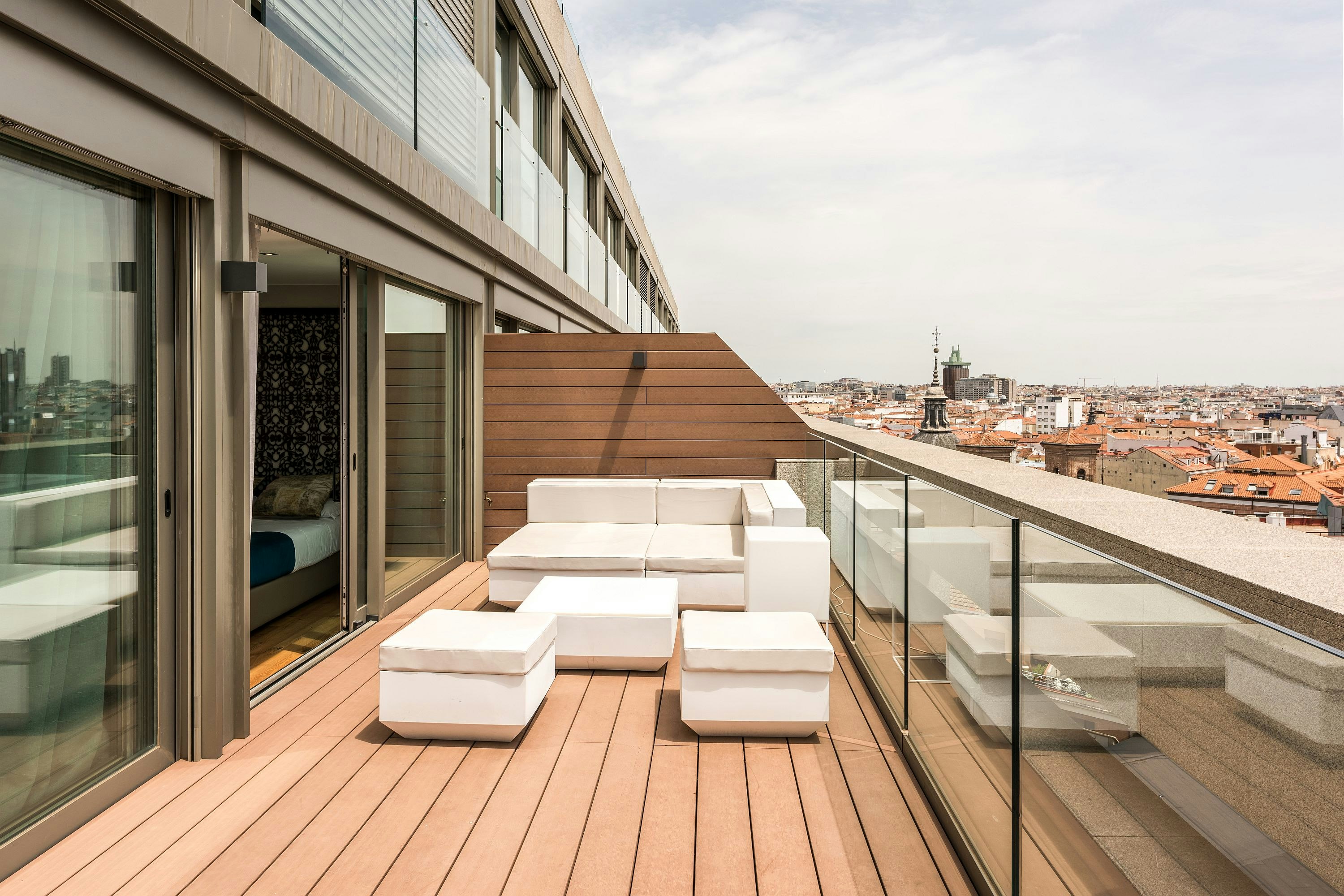 Gran View Apartments Madrid 18/43
