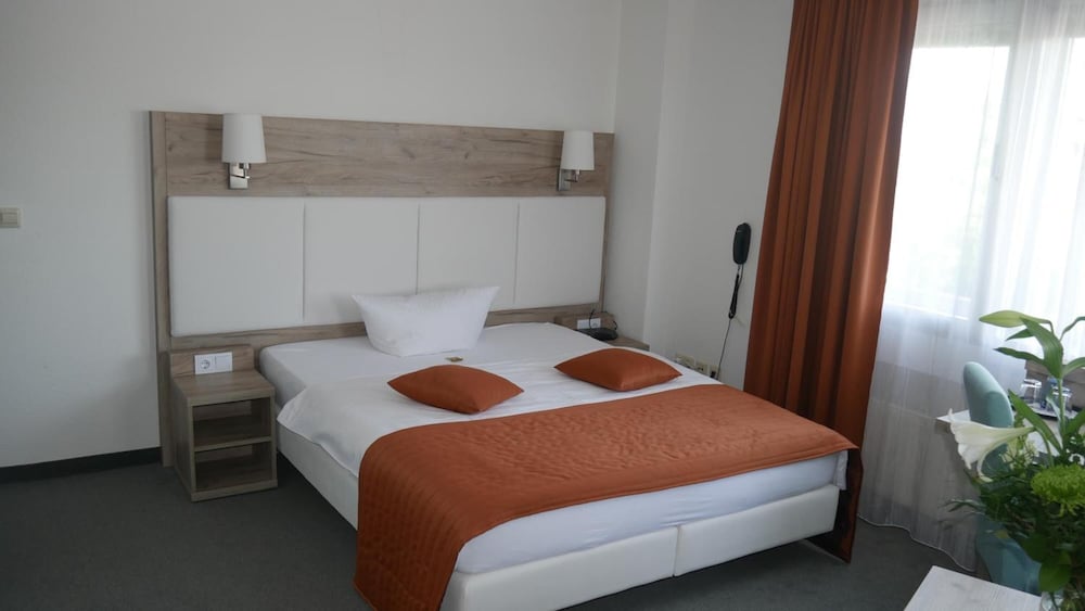 Komfort Hotel Ludwigsburg 13/59