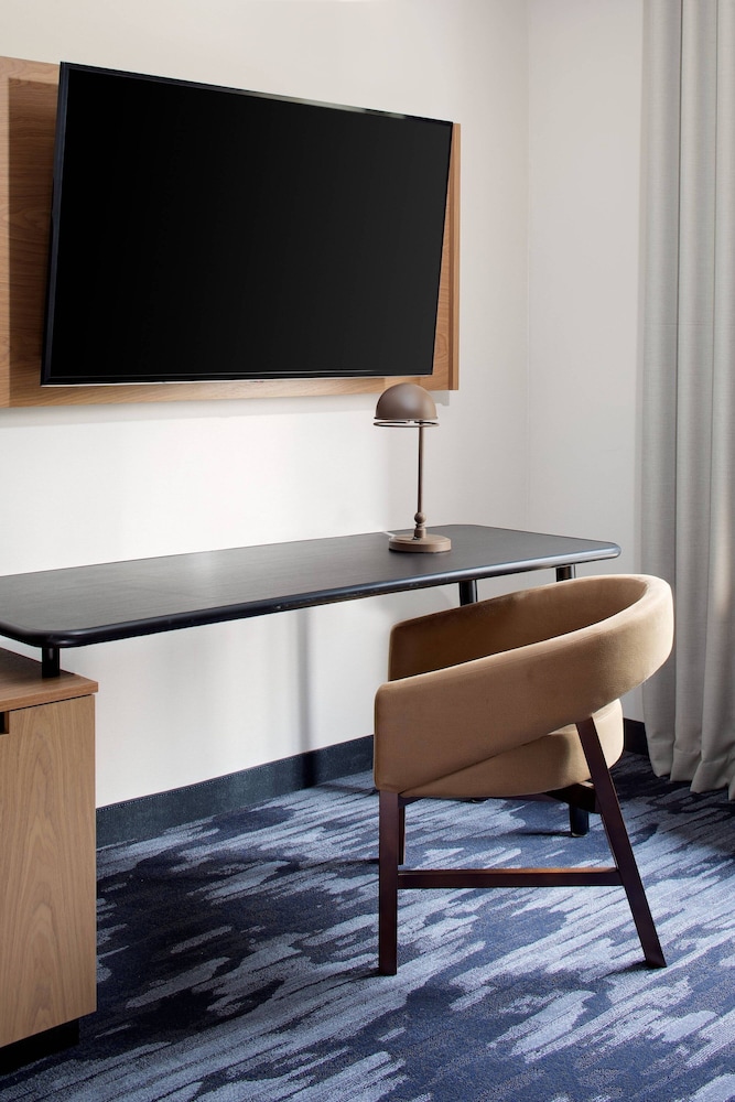 Fairfield Inn & Suites by Marriott Atlantic City Absecon 30/42