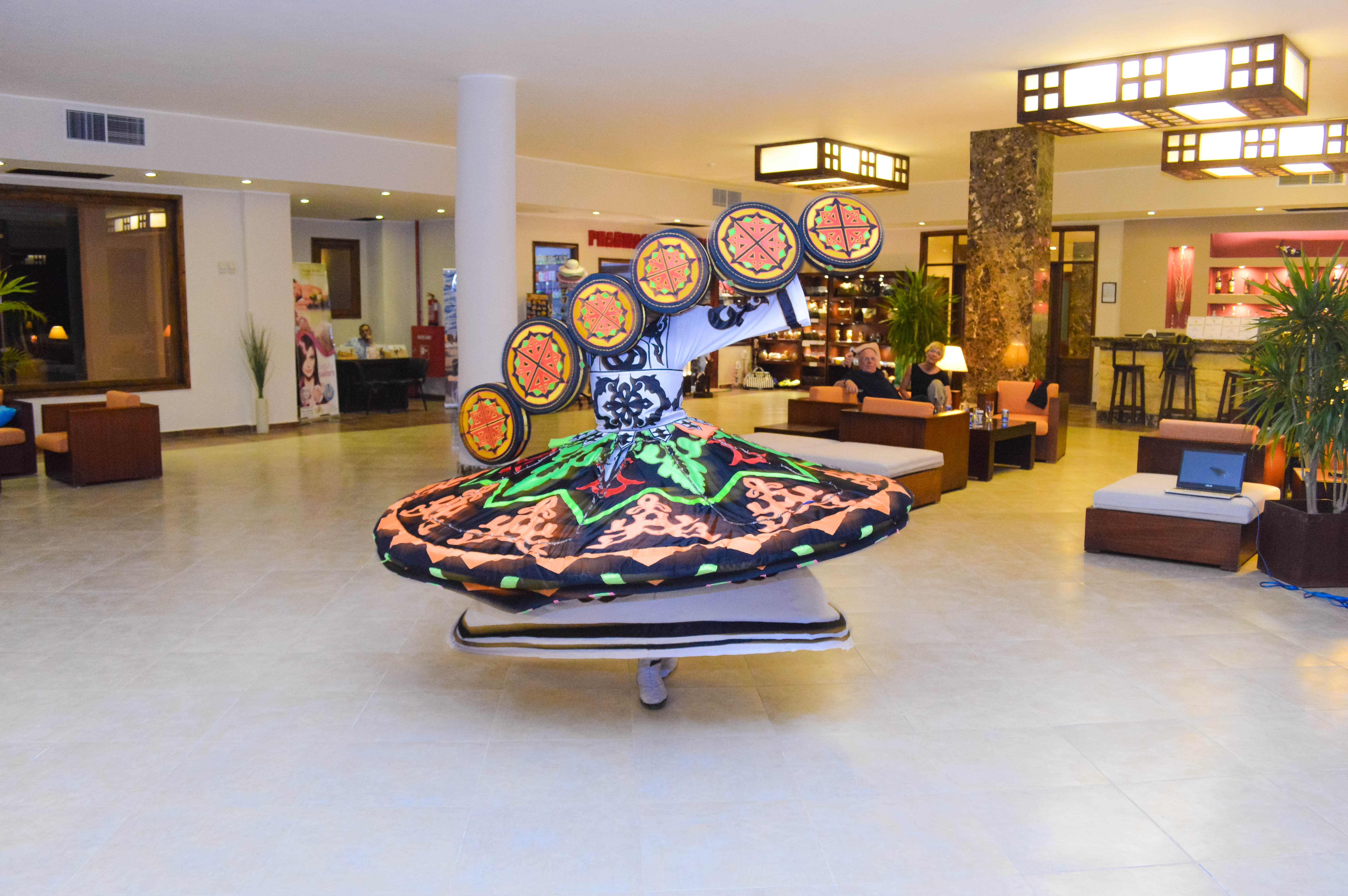 Viva Blue Resort and Diving Sharm El Naga - Adults Only (12 years and above) 43/54
