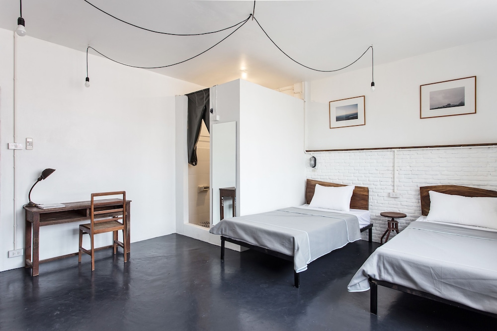 Stockhome Hostel Ayutthaya 12/30