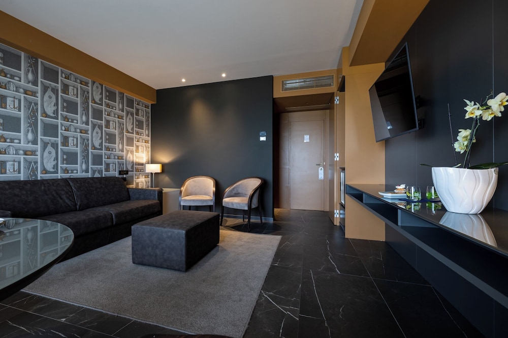 Grand Hotel San Marino 26/50