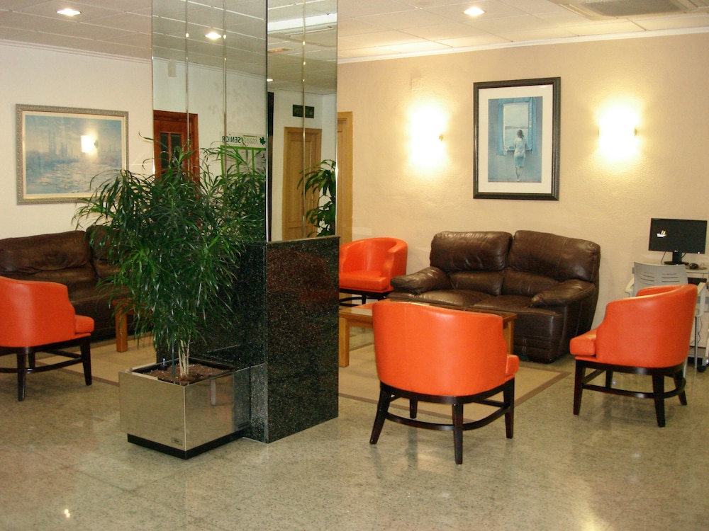 Villa Naranjos 27/55