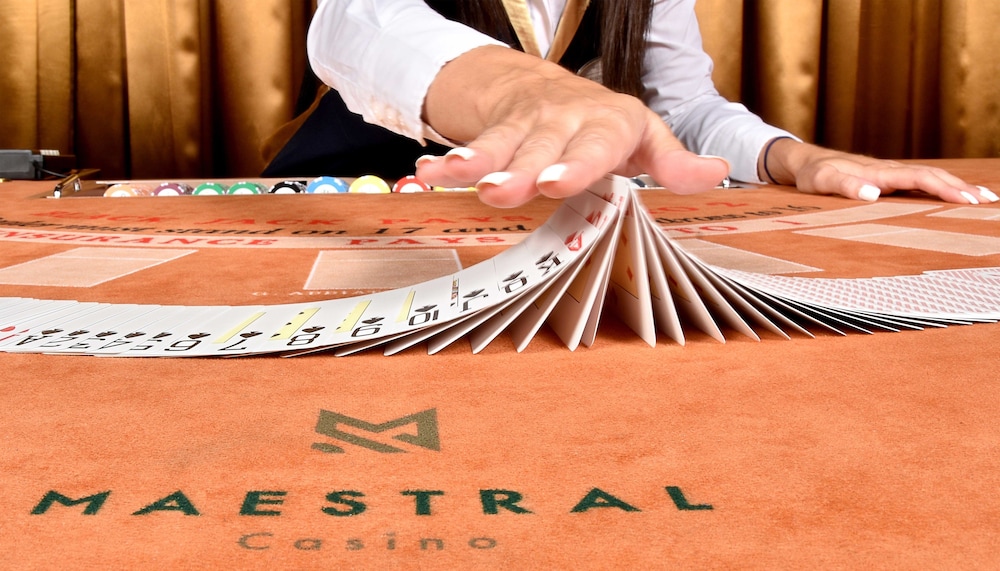 Maestral Resort & Casino photo4