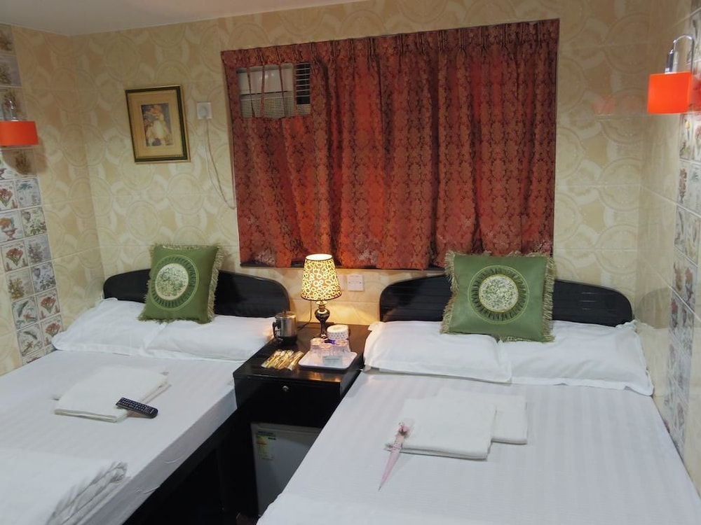 Marrigold Hostel 27/64